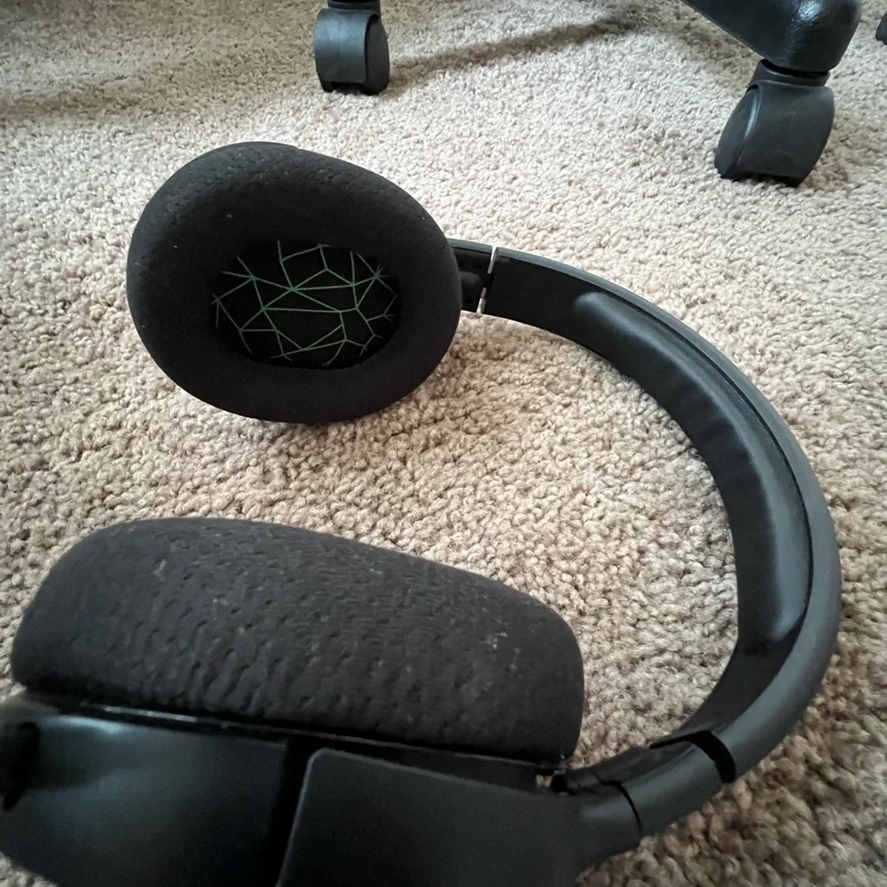 Xbox Gaming Headset WIRELESS